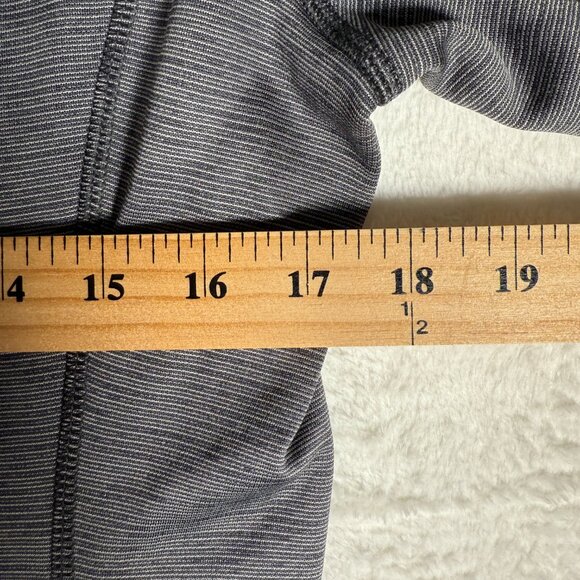 Disney Parks Run Disney Every Mile is Magic Race Jacket Black Grey Adult M Zip - Picture 9 of 9